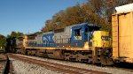 CSX 7638